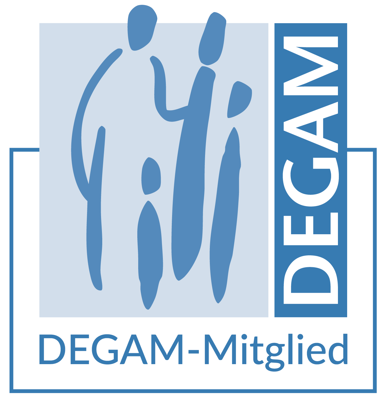DEGAM Logo