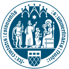 Logo der Universität zu Köln